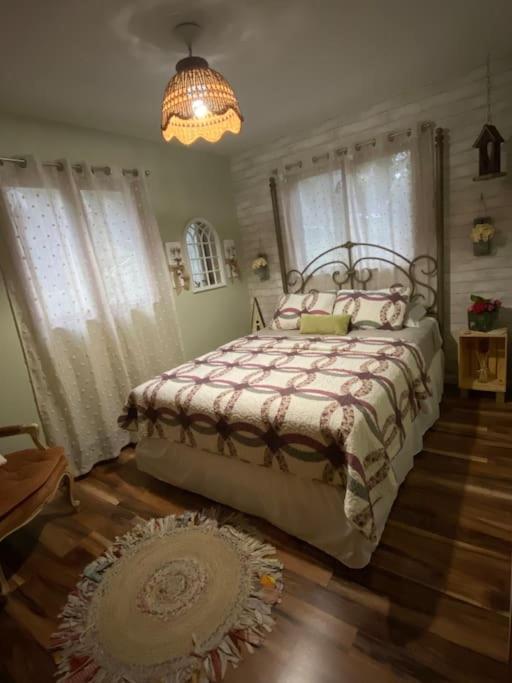 Peaceful Gateway To Island Creek Cottage East Stroudsburg Exteriér fotografie