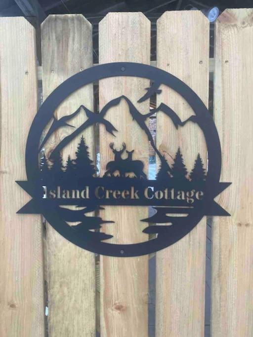 Peaceful Gateway To Island Creek Cottage East Stroudsburg Exteriér fotografie