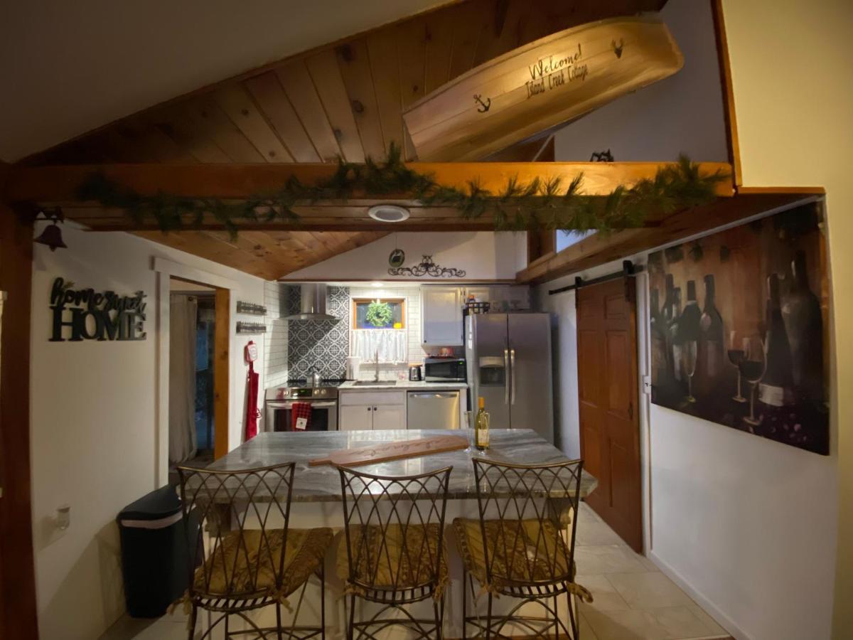 Peaceful Gateway To Island Creek Cottage East Stroudsburg Exteriér fotografie